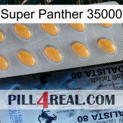 Super Panther 35000 44